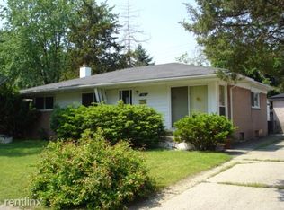 1406 Desoto Ave, Ypsilanti, MI 48198