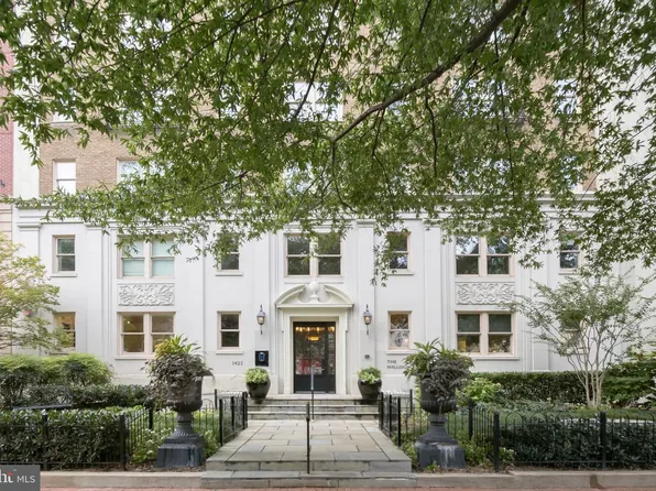 1425 Rhode Island Ave NW APT 12, Washington, DC 20005