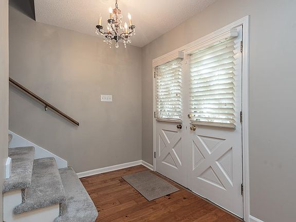 2nd image of 873 S Yates Rd APT 1