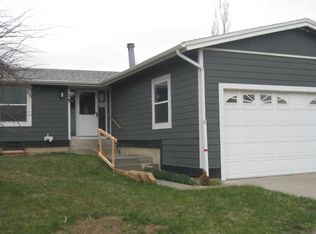 15 Sagebrush Ct, Colstrip, MT 59323