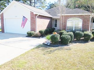 1762 Old Ranch Rd, Fort Walton Beach, FL 32547