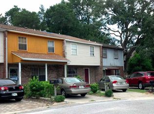 8451 Old Spanish Trail Rd, Pensacola, FL 32514