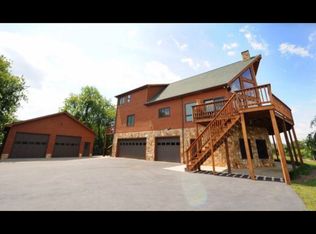 589 Harbor Point Rd, Butler, TN 37640