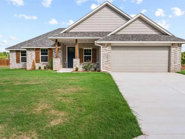 9295 Whitetail Trl, Noble, OK 73068