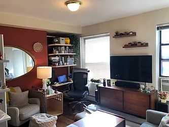 Rented by Friedman Roth Realty