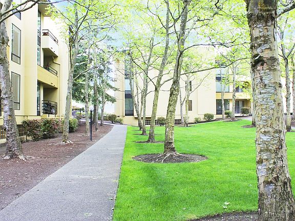 Building Exterior