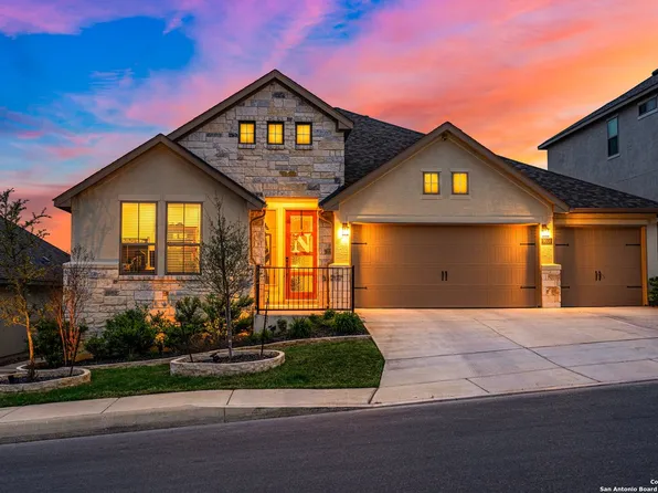 9016 RAVEN POINTE, San Antonio, TX 78255