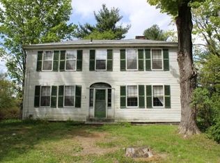 166 Maple St, Northfield, MA 01360