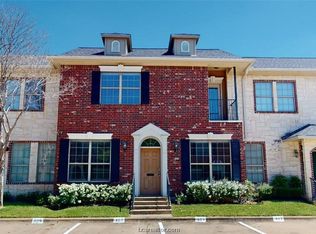 307 Forest Dr, College Station, TX 77840