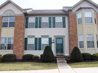 1272 Cobblestone Ln, Lancaster, PA 17601