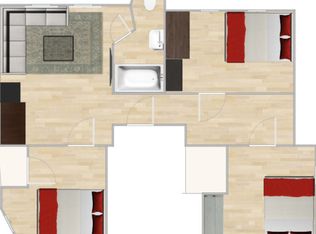 169 Thompson St #3N, New York, NY 10012
