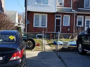 30 Spruce St, Marcus Hook, PA 19061