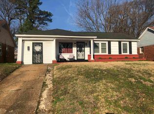 1563 Railton Rd, Memphis, TN 38111