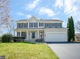 9185 Big Springs Loop, Bristow, VA 20136
