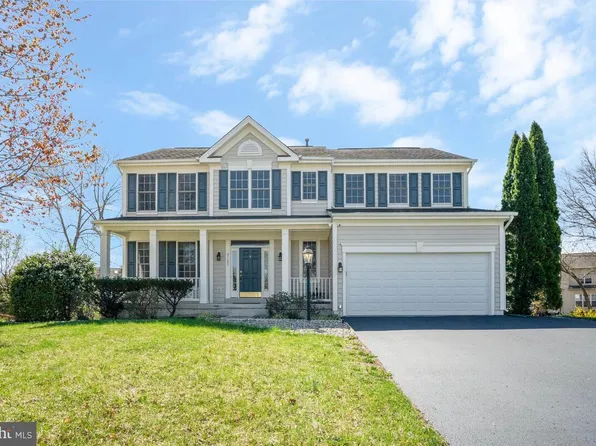 9185 Big Springs Loop, Bristow, VA 20136