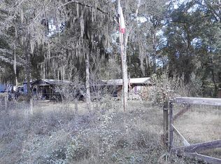 1031 Martinez St, Coldspring, TX 77331