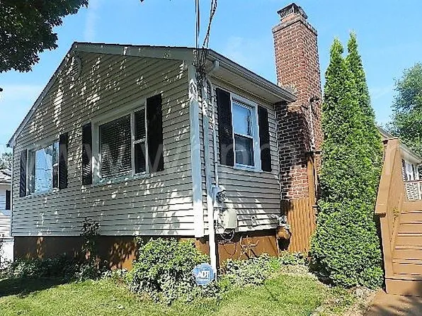 25 Homecrest Pl, Stratford, CT 06615