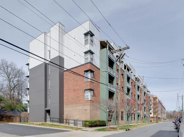 630 Calvert St Unit 407, Charlotte, NC 28208