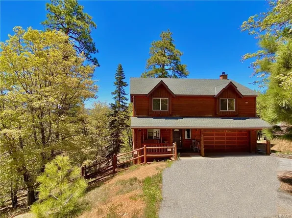 1498 Klamath Rd, Big Bear City, CA 92314