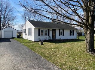 1717 Croft Rd, Springfield, OH 45503