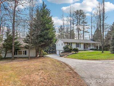 273 Quail Ridge Rd, Mills River, NC, 28759