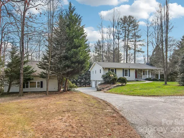 273 Quail Ridge Rd, Mills River, NC 28759