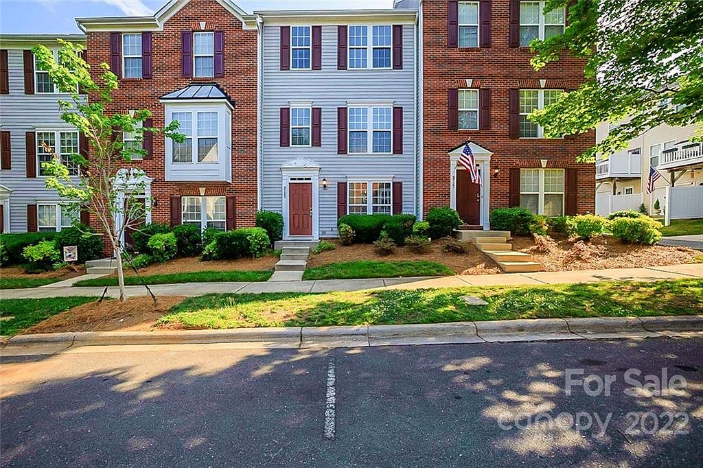 9733 Blossom Hill Dr, Huntersville, NC 28078 Zillow