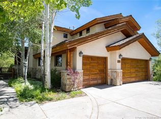 1975 Kidd Cir, Park City, UT 84098