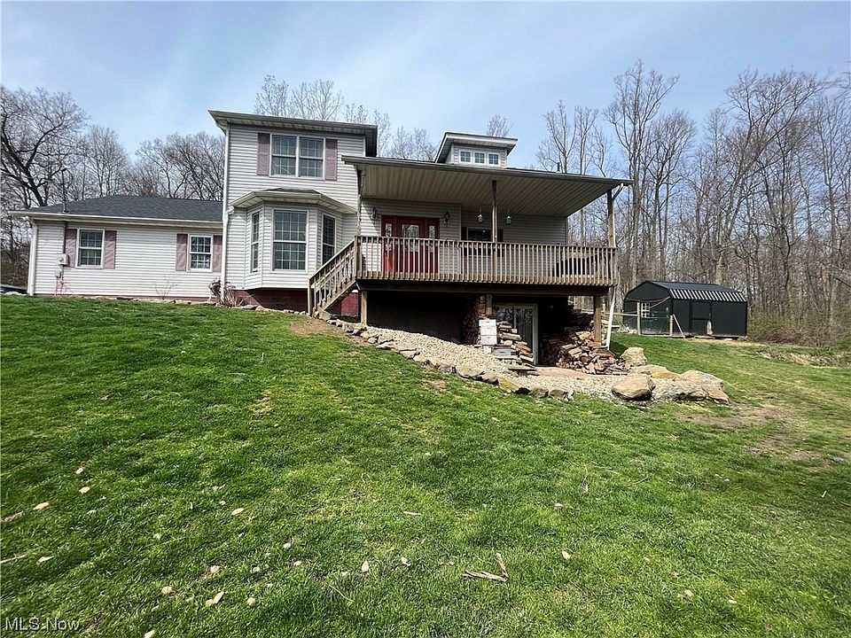 6730 Winfield Strasburg Rd NW, Strasburg, OH 44680 Zillow