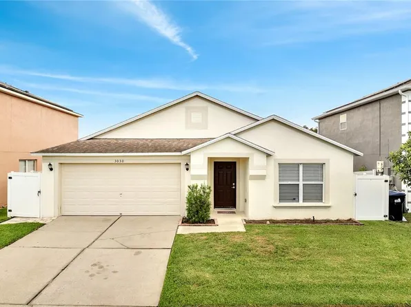 3030 HOLLAND DRIVE, ORLANDO, FL 32825