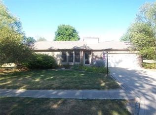 122 Northland St, Fishers, IN 46038