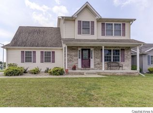 2929 Andy Rd, Springfield, IL 62702