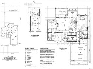 607 Meridian Way, Benton, LA 71006