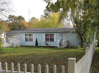 5301 Root Station Rd, Jackson, MI 49201