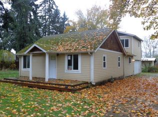 82296 Hillview Dr, Creswell, OR 97426