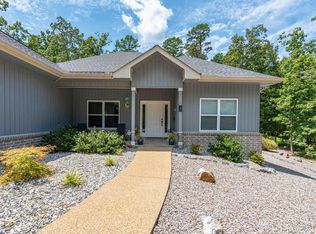 13 Rollo Ln, Hot Springs Village, AR 71909