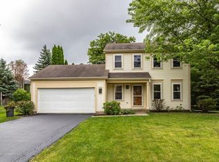 115 Windjammer Ln, Grayslake, IL 60030