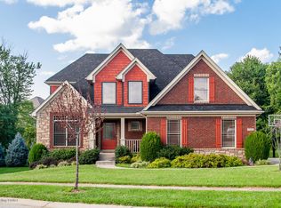 11105 Rock Bend Way, Louisville, KY 40241