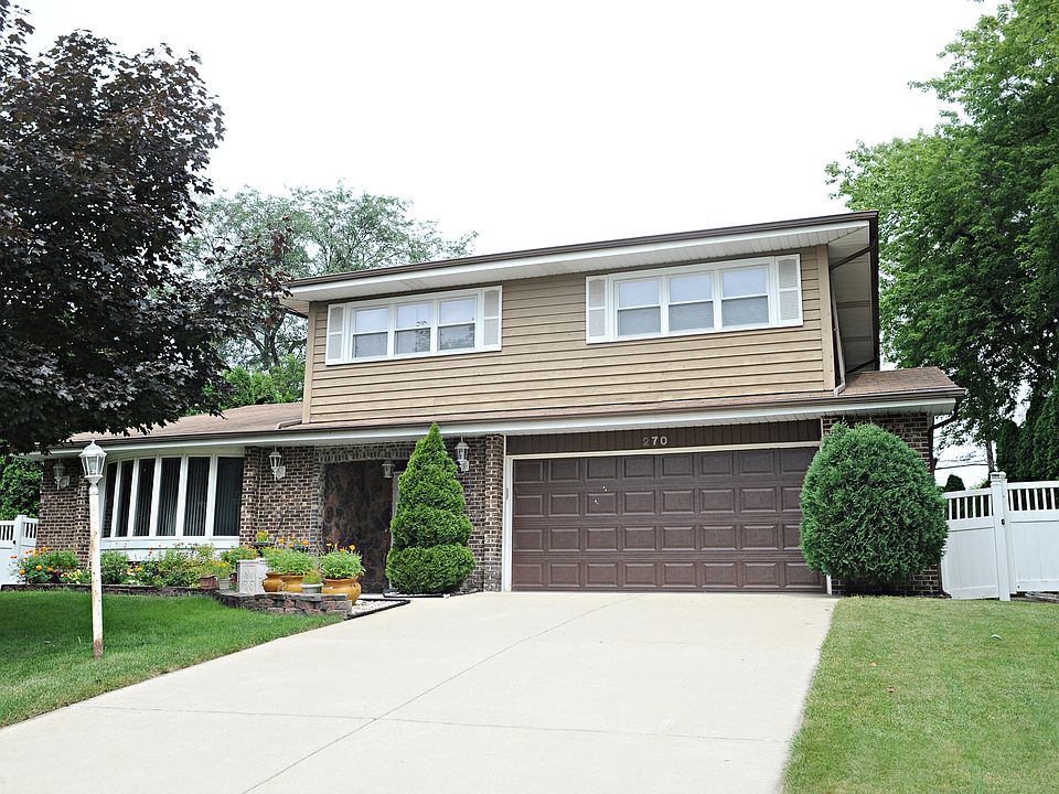 1st image of 270 W Rosalie Ln