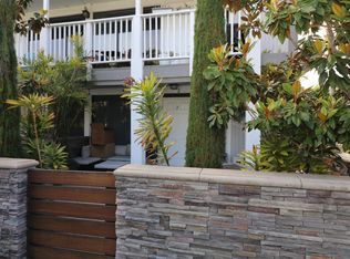 280 Aster St APT 2, Laguna Beach, CA 92651