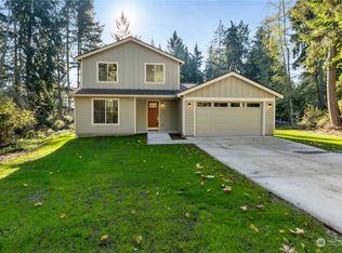 10416 107th Street Ct, Anderson Island, WA 98303