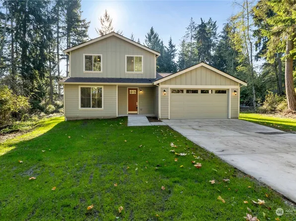 10416 107th Street Ct, Anderson Island, WA 98303