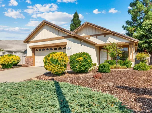 4154 Sylvan Glen Ln, Roseville, CA 95747