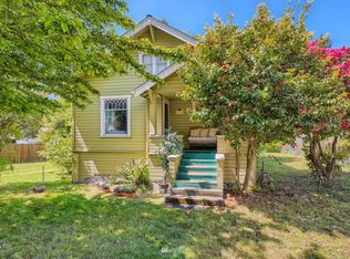 19521 8th Ave S, Seattle, WA 98148