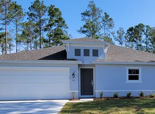 99 Slumber Meadow Trl, Palm Coast, FL 32164