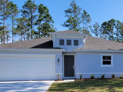 99 Slumber Meadow Trl, Palm Coast, FL, 32164