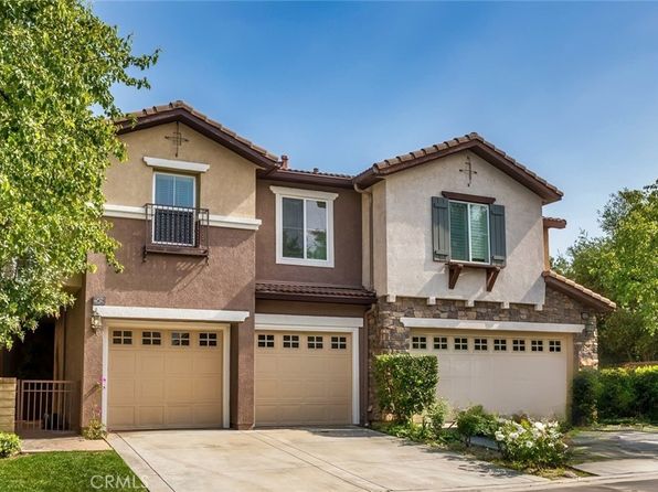 25618 Via Alisa, Valencia, CA 91381