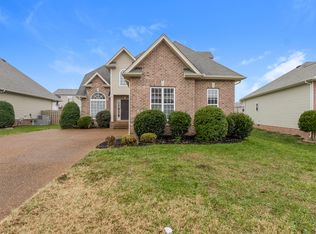 6008 Warner Ct, Spring Hill, TN 37174