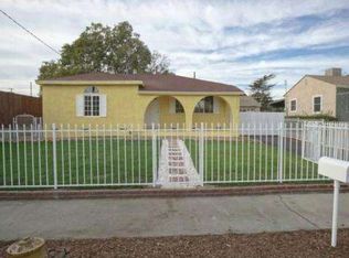 11027 Luddington St, Sun Valley, CA 91352