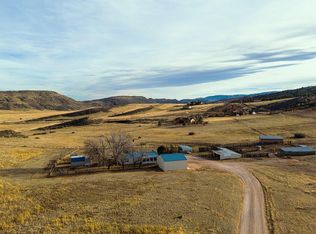 13939 N Highway 287, Livermore, CO 80536